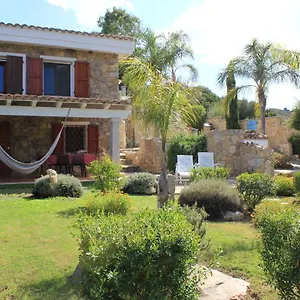 Casa vacanze Antonella, Villasimius