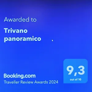 Casa vacanze Trivano Panoramico, Villasimius