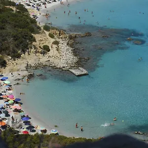 Appartamento Eliana, Villasimius