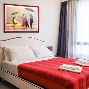 Апартаменты Duomo Luxury - One Bed 