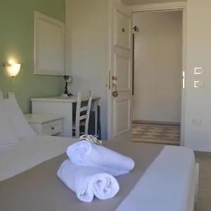 Hotel Stella D'Oro Villasimius