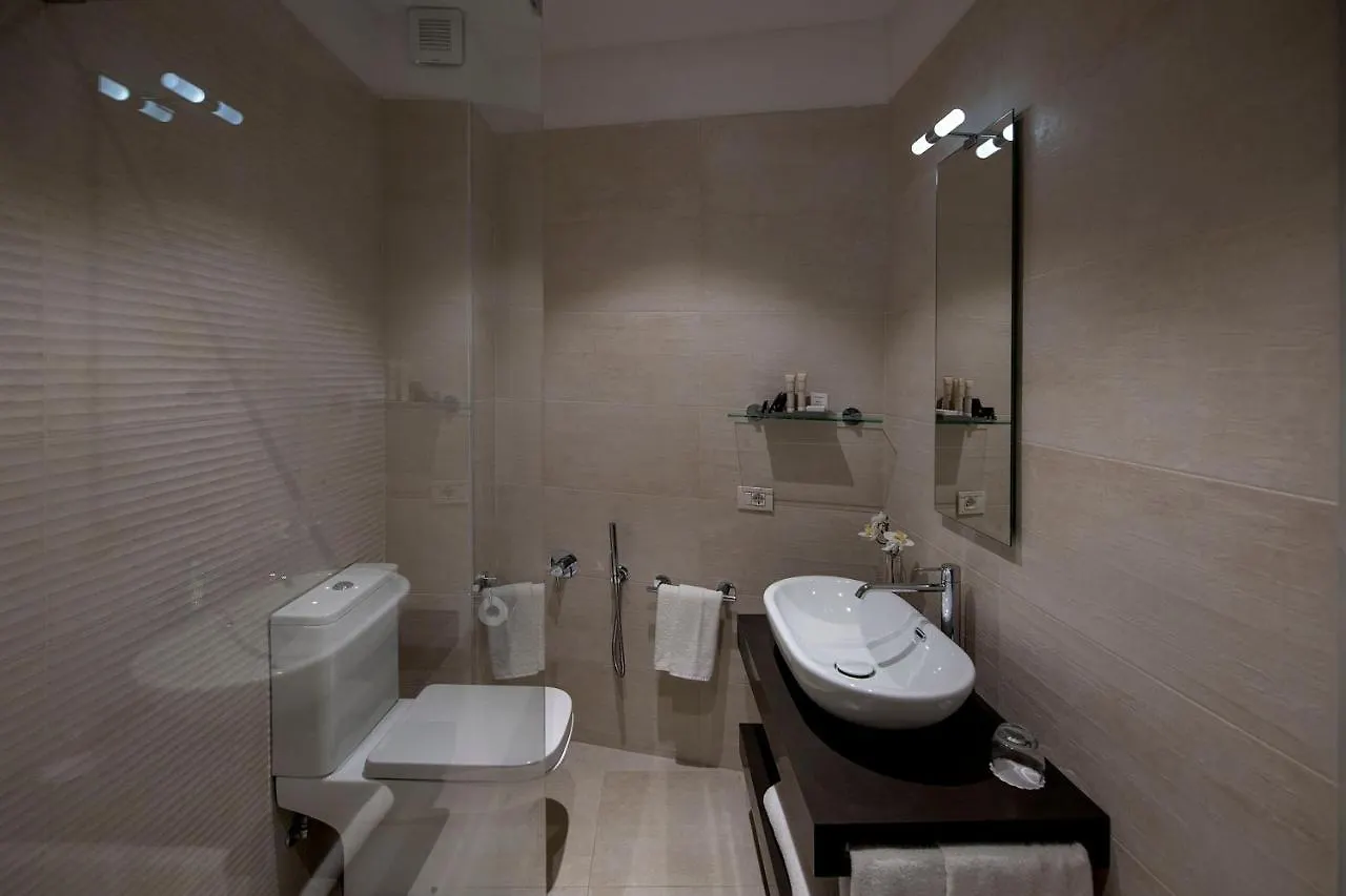 Boutique Hotel Su Sergenti Villasimius