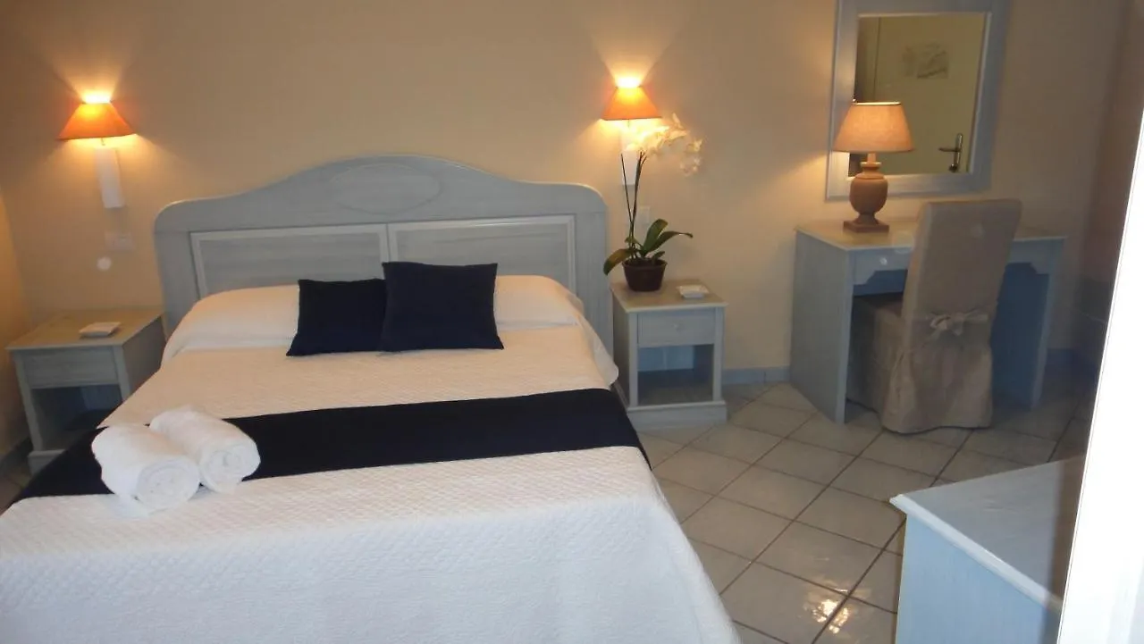 Boutique Hotel Su Sergenti Villasimius