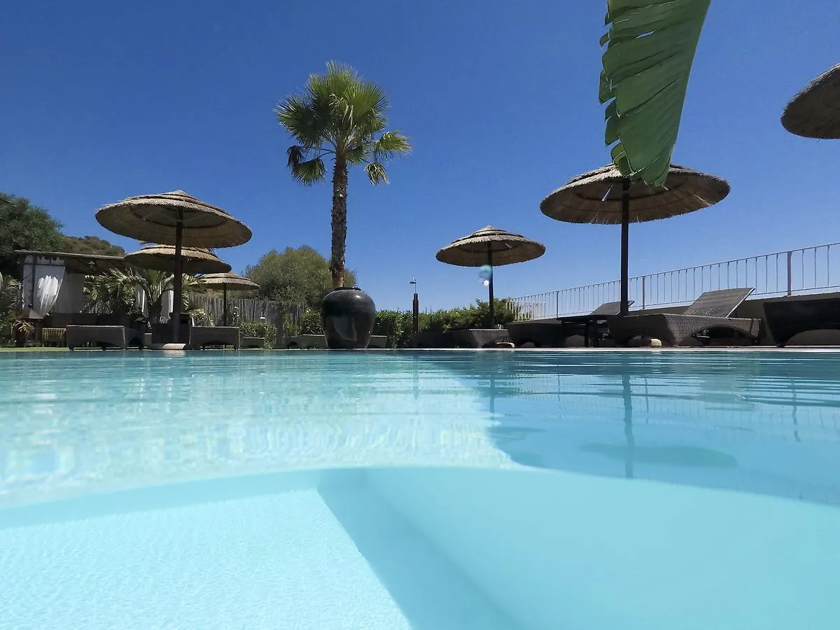 Boutique Hotel Su Sergenti Villasimius