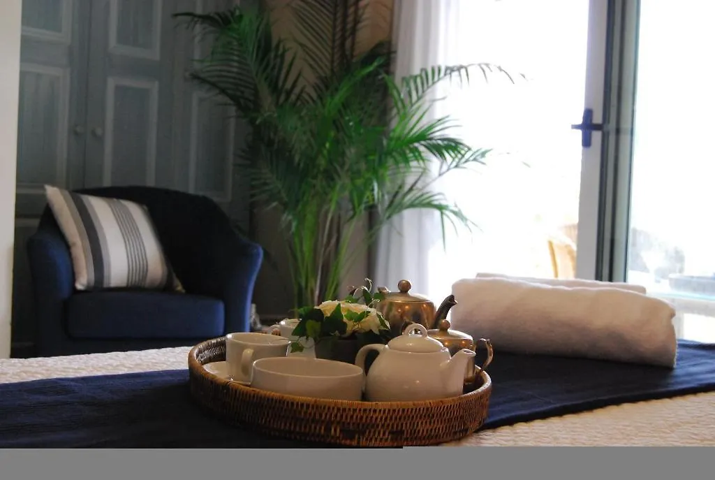 Boutique Hotel Su Sergenti Villasimius