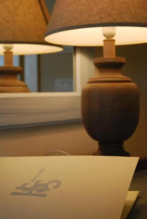Boutique Hotel Su Sergenti Villasimius