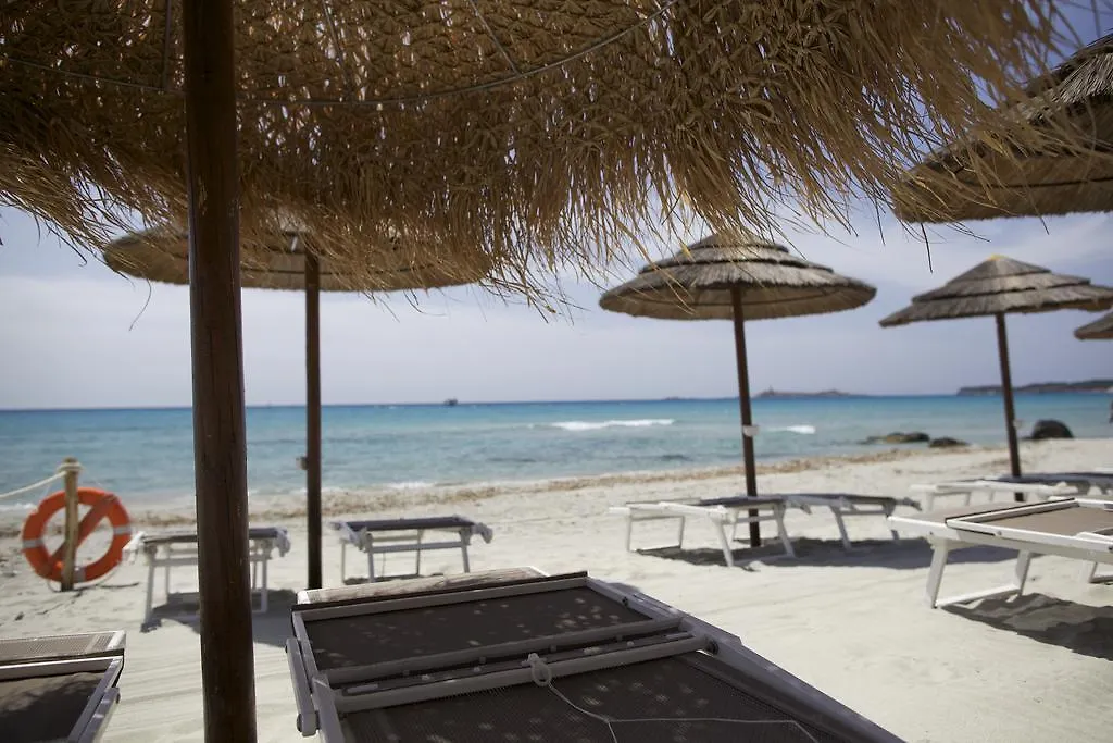 Boutique Hotel Su Sergenti Villasimius
