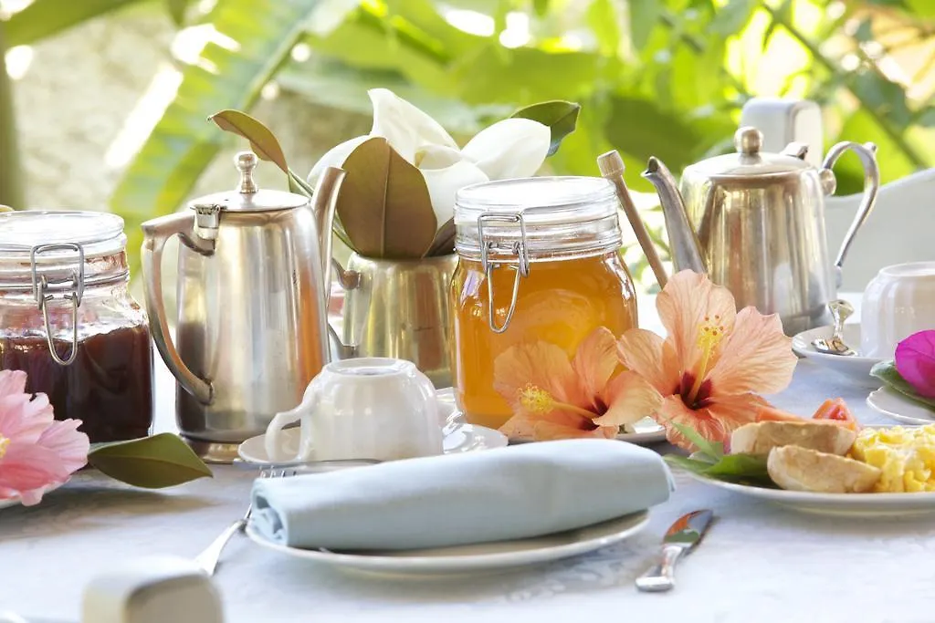 ***  Boutique Hotel Su Sergenti Villasimius Italia